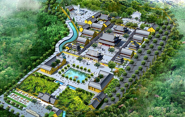 廣州古建工程施工隊(duì)伍公司排名