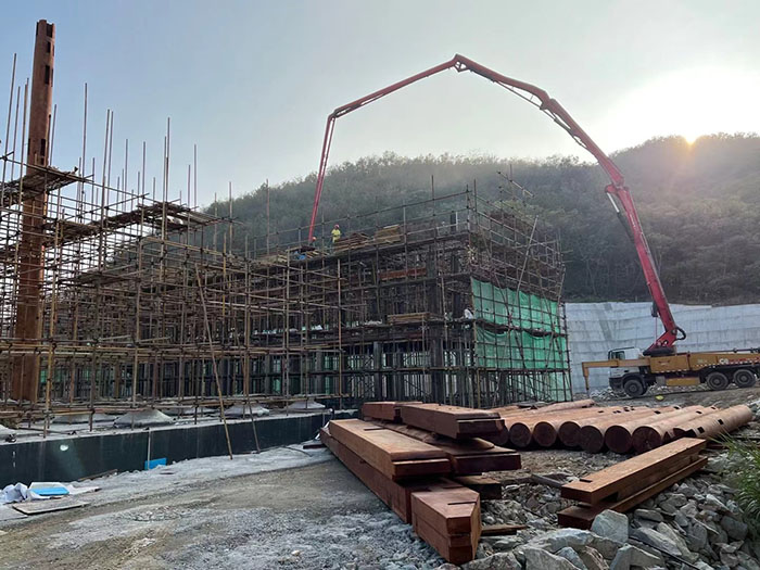 寧海仿古建筑設(shè)計(jì)施工報(bào)價(jià)優(yōu)質(zhì)推薦