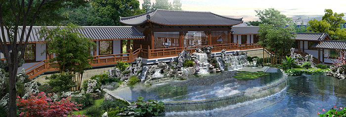 寧海仿古建筑設(shè)計(jì)施工報(bào)價(jià)優(yōu)質(zhì)推薦